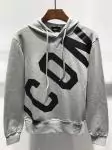 dsquared2 sweat new hiver oblique icon gray